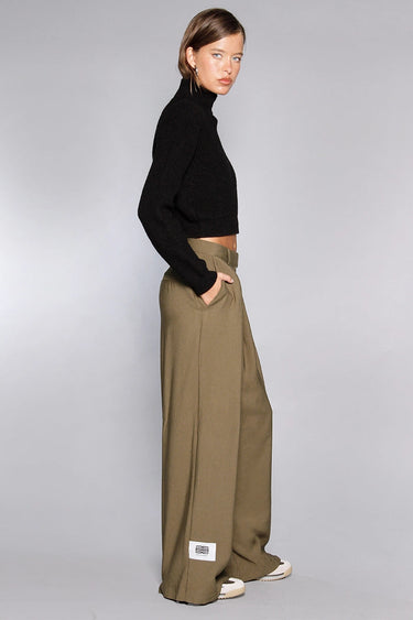Pantalón Exo Sofia Sarkany