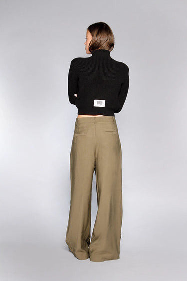 Pantalón Exo Sofia Sarkany