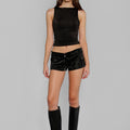 Short Toms Sofia Sarkany