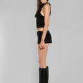 Short Toms Sofia Sarkany