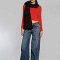Sweater Crol Sofia Sarkany