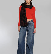 Sweater Crol Sofia Sarkany