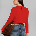 Sweater Crol Sofia Sarkany