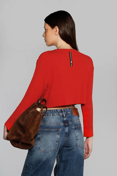 Sweater Crol Sofia Sarkany