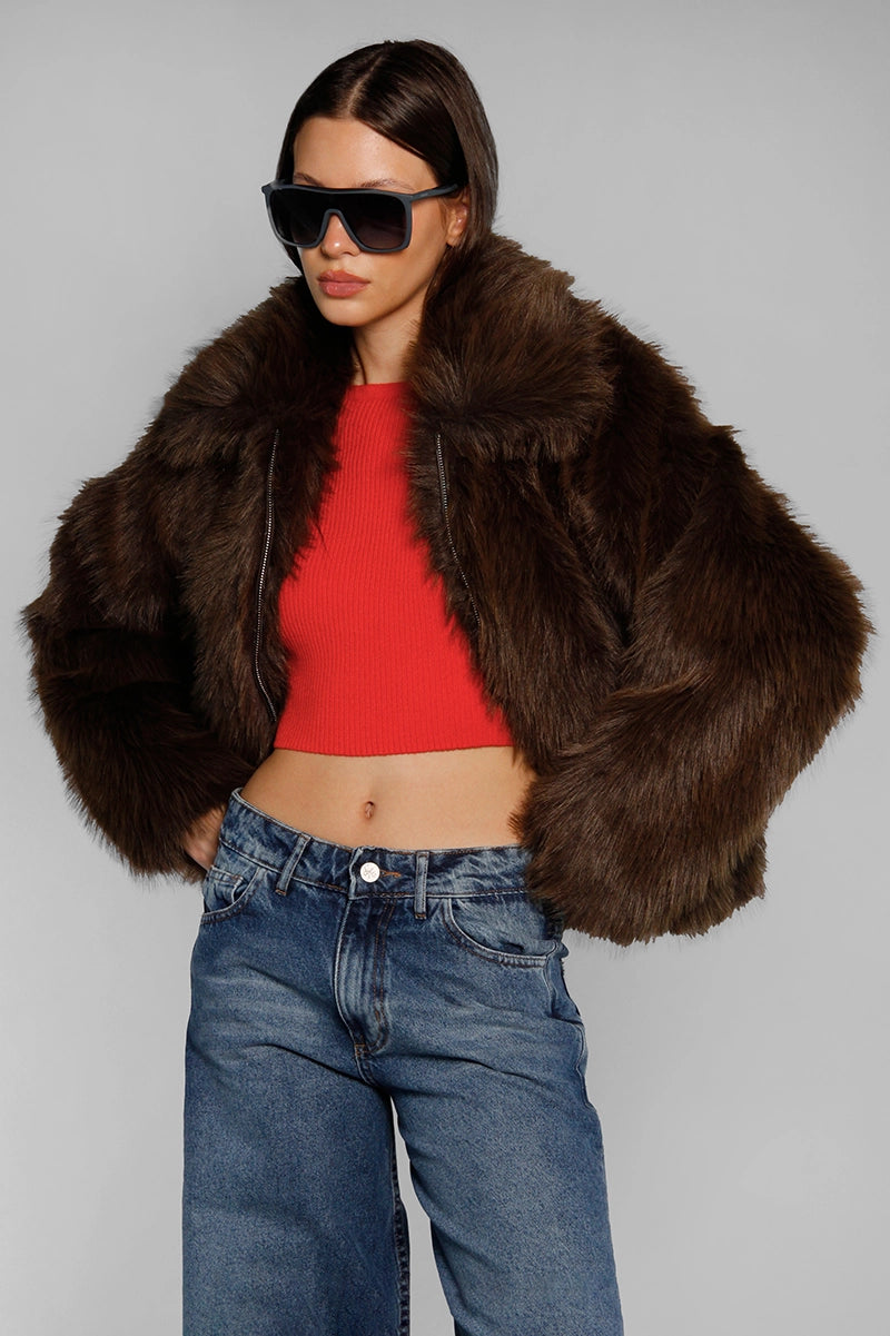 Campera Ecos