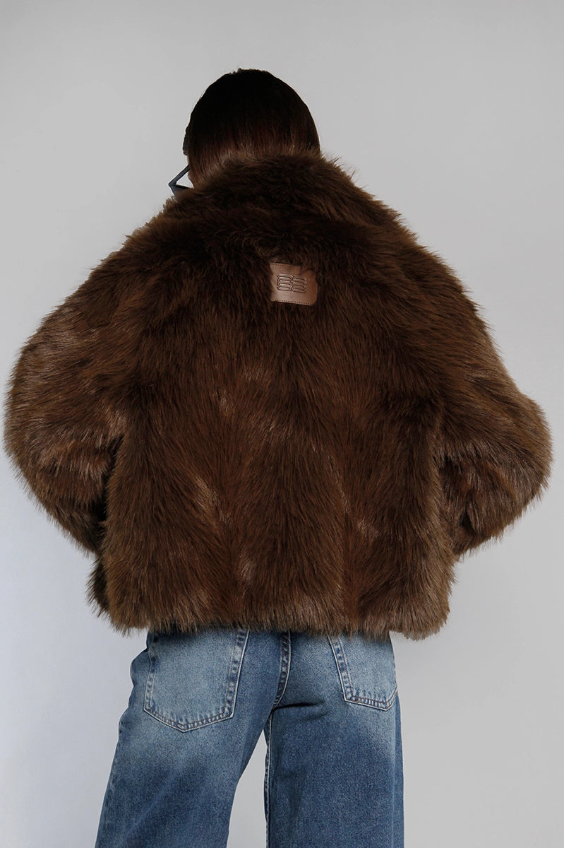 Campera Ecos