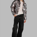 Campera Prum Sofia Sarkany