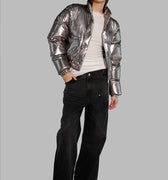Campera Prum Sofia Sarkany