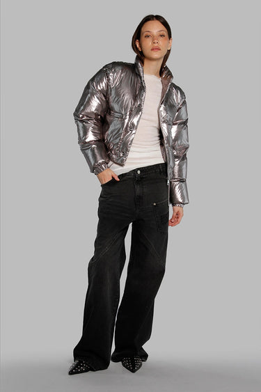 Campera Prum Sofia Sarkany