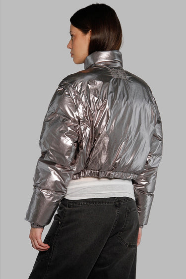 Campera Prum Sofia Sarkany