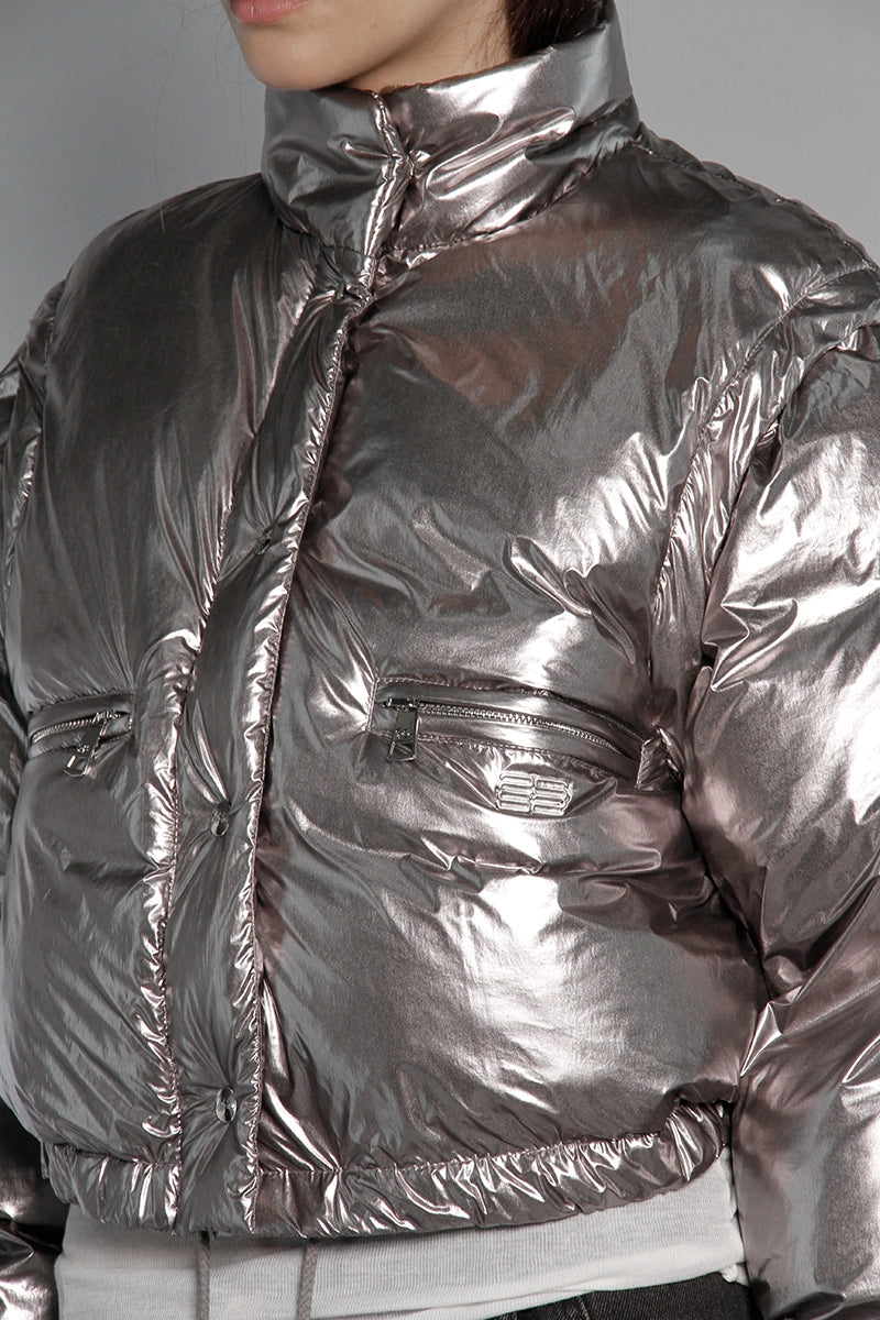 Campera Prum