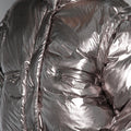 Campera Prum Sofia Sarkany