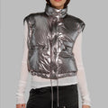 Campera Prum Sofia Sarkany