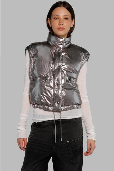 Campera Prum Sofia Sarkany