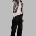 Campera Prum Sofia Sarkany