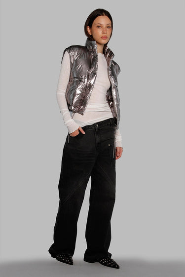 Campera Prum Sofia Sarkany