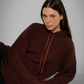 Hoodie Ruz Sofia Sarkany