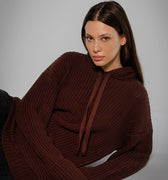 Hoodie Ruz Sofia Sarkany
