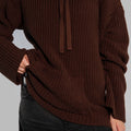 Hoodie Ruz Sofia Sarkany