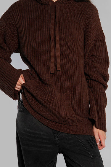 Hoodie Ruz Sofia Sarkany