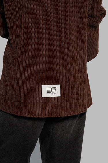 Hoodie Ruz Sofia Sarkany