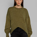 Sweater Akki Sofia Sarkany