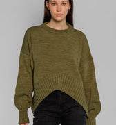 Sweater Akki Sofia Sarkany