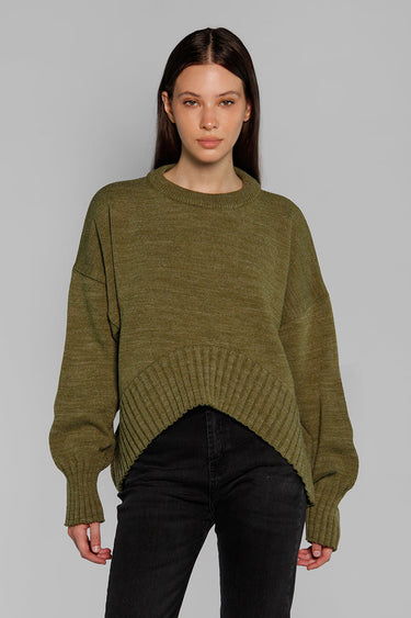 Sweater Akki Sofia Sarkany