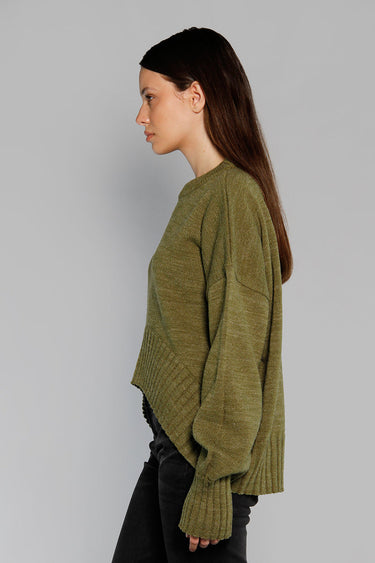 Sweater Akki Sofia Sarkany