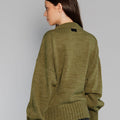 Sweater Akki Sofia Sarkany