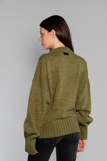 Sweater Akki Sofia Sarkany