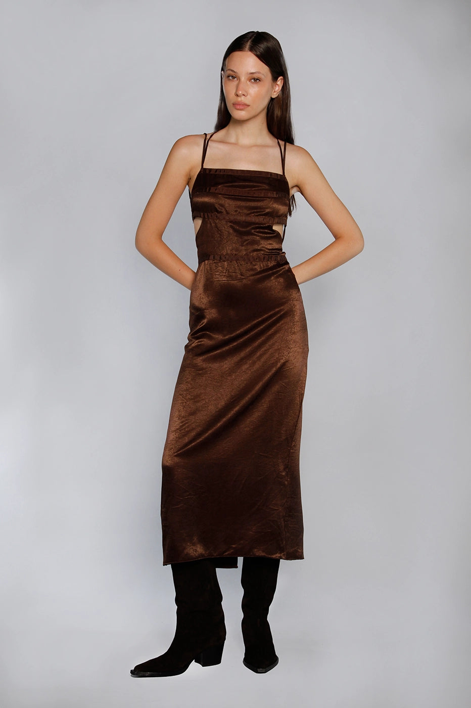Vestido Cigum