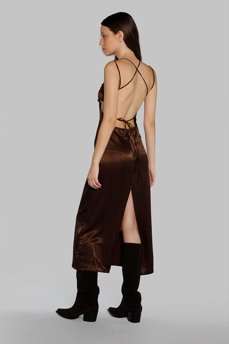 Vestido Cigum