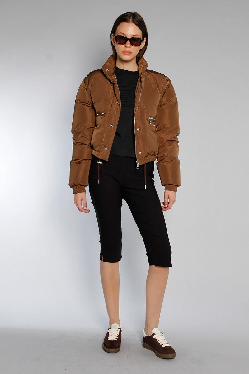 Campera Prud