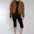 Campera Prud Sofia Sarkany