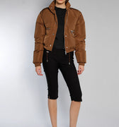 Campera Prud Sofia Sarkany