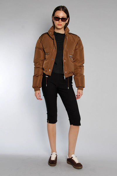 Campera Prud