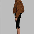 Campera Prud Sofia Sarkany
