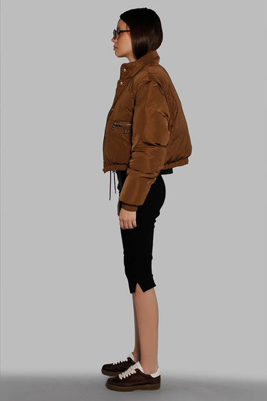 Campera Prud Sofia Sarkany