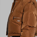 Campera Prud Sofia Sarkany