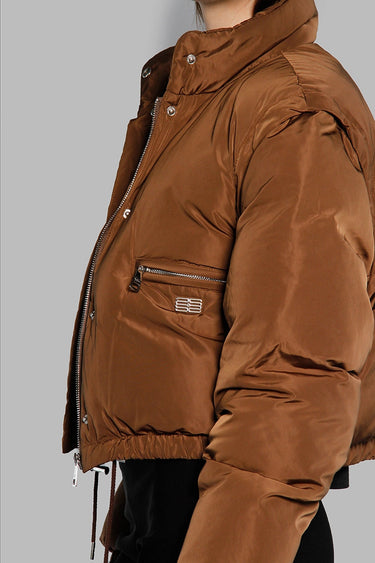 Campera Prud Sofia Sarkany