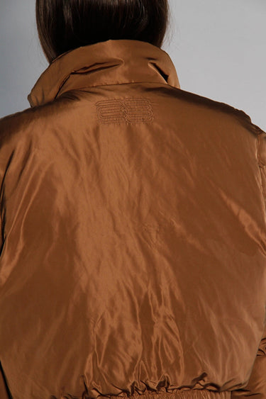 Campera Prud Sofia Sarkany