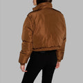 Campera Prud Sofia Sarkany