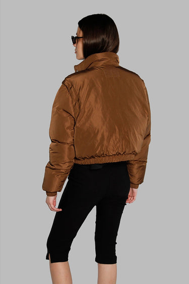 Campera Prud Sofia Sarkany