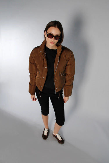 Campera Prud Sofia Sarkany