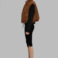 Campera Prud Sofia Sarkany