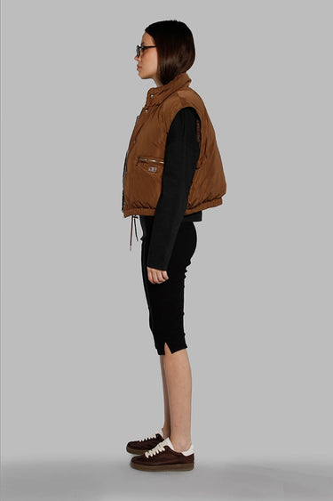 Campera Prud Sofia Sarkany