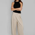 Pantalón Exo Sofia Sarkany