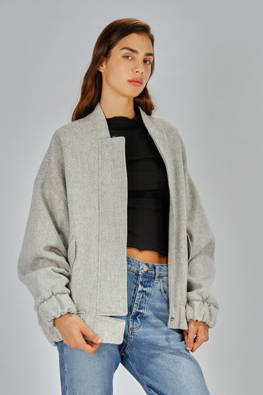 Campera Atu Sofia Sarkany