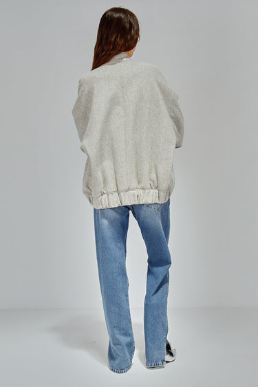 Campera Atu Sofia Sarkany